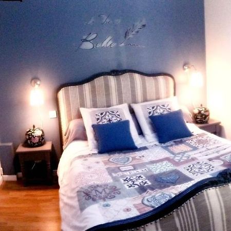 Halte Cosy Au Porte De Bordeaux Tresses Luaran gambar